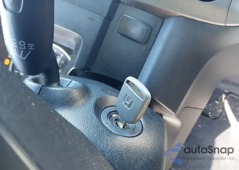 2009 Honda Cr-V Lx from USA, damaged, VIN 5J6RE48319L038583